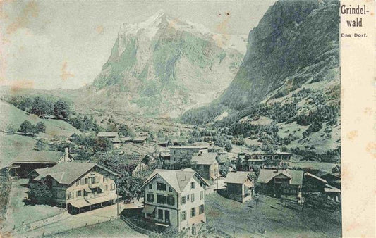 13982661 Grindelwald_BE Panorama