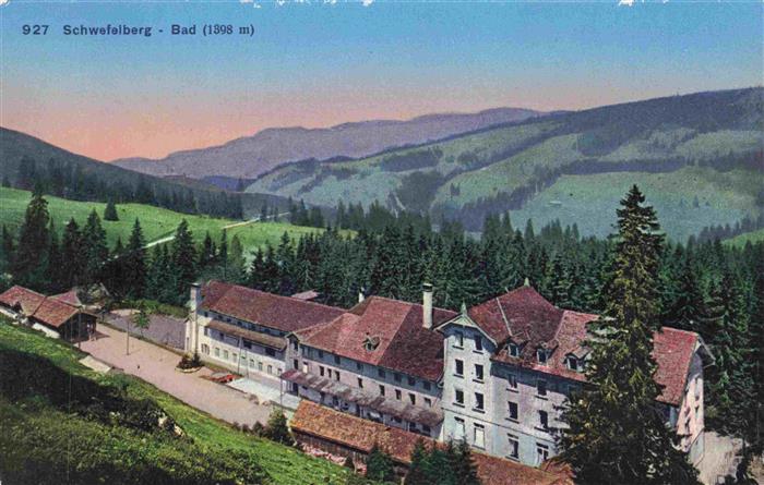 13982686 Sulfurberg_Bad_BE Hôtel