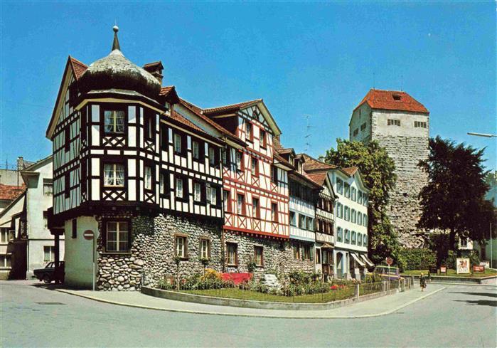 13982925 ARBON__TG Local avec château