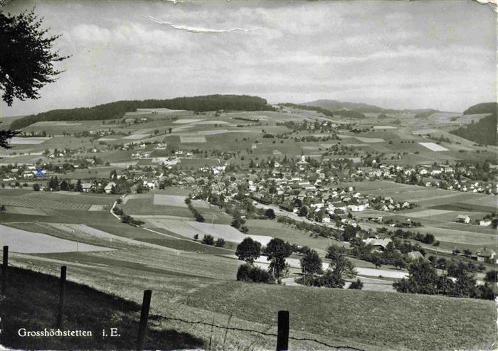 13983004 Grosshoechstetten_BE Panorama