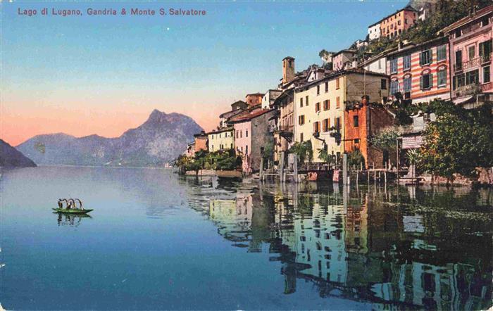 13983222 Gandria_Lago_di_Lugano et Monte San Salvatore