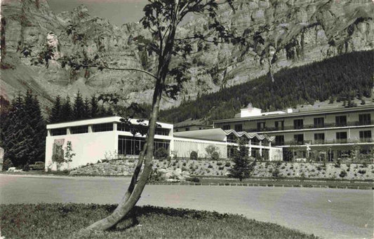 13983231 Leukerbad_Loueche-les-Bains_VS Clinique Polio Loèche-les-Bains avec Gemmipass