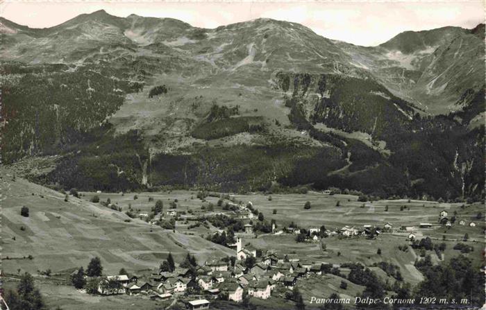 13983236 Dalpe_Leventina_TI Cornono Panorama