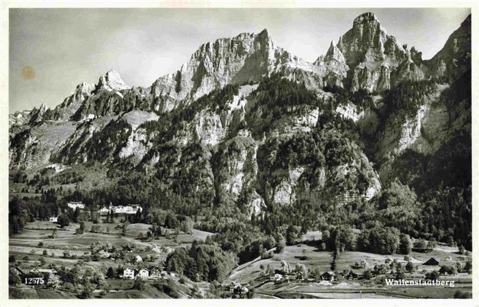 13983437 Wallenstadtberg_SG Panorama