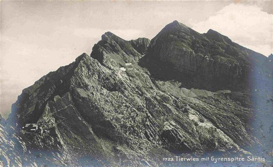 13983545 Tierwies_AR avec Gyrenspitze Sentas