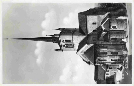 13983713 PAYERNE_VD Abbatiale