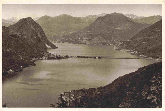 13983761 Melide_Lago_di_Lugano avec Monte Pre et Monte San Salvatore