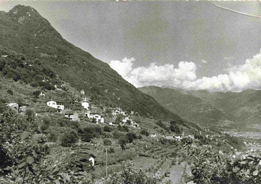 13983763 Agarone_Locarno_TI Panorama Ristorante della Posta