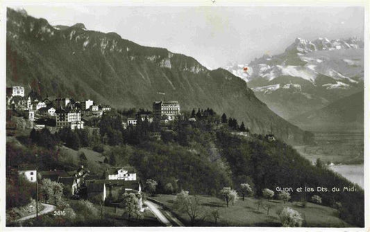 13983954 Glion__VD et les Dents du Midi