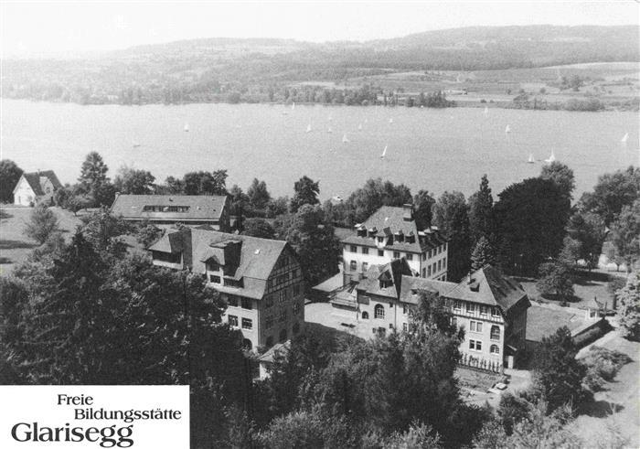 13984935 Steckborn_Untersee_TG Freie Bildungsstaette Glarisegg