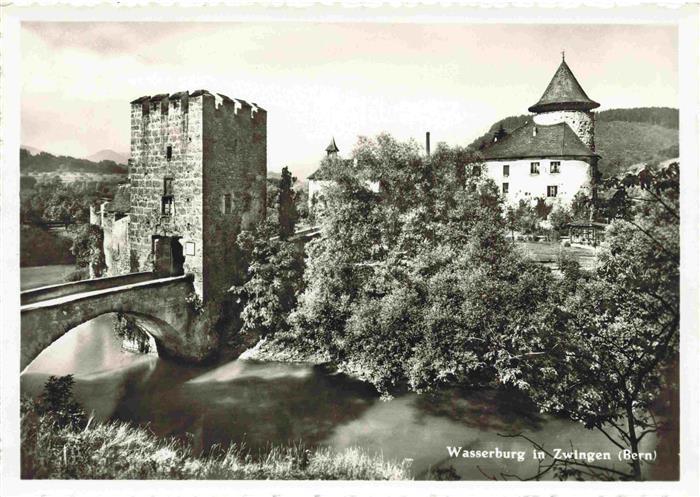 13984943 Zwingen_Laufen_BL Wasserburg