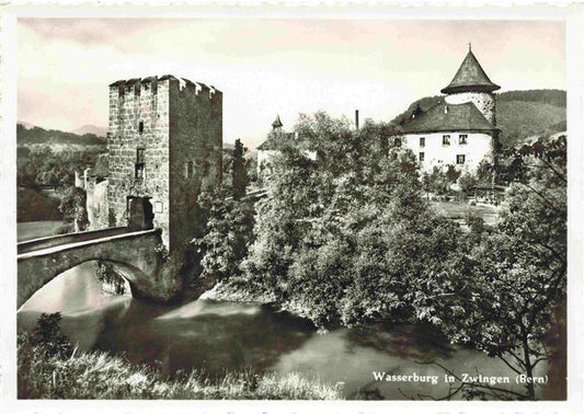 13984943 Zwingen_Laufen_BL Wasserburg