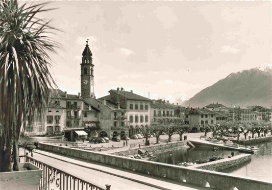 13985014 Ascona_Lago_Maggiore_TI Hafenpartie