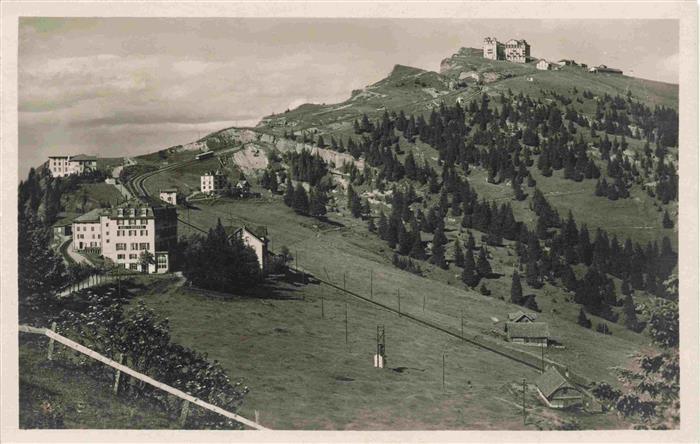 13985044 Rigi_Staffel_SZ mit Rigi Kulm