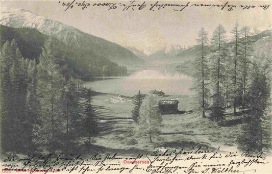 13985238 Davosersee_DAVOS_GR Panorama