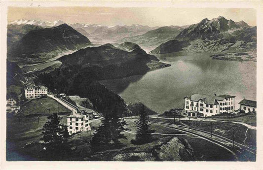 13985290 Rigi_Staffel_SZ Bellevue