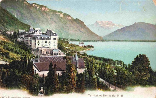 13987490 Territet_Montreux_VD et Dents du Midi