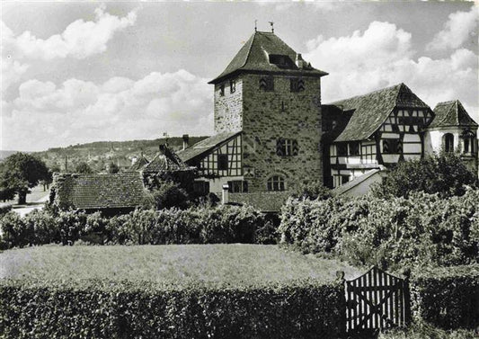 13990627 WINTERTHUR__ZH Château de Hegi