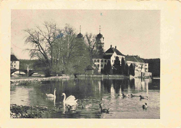 13990646 ZueRICH__ZH Altes Kloster Rheinau