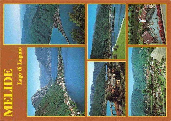 13991911 Melide_Lago_di_Lugano_TI Panoramique de photos d'aviation