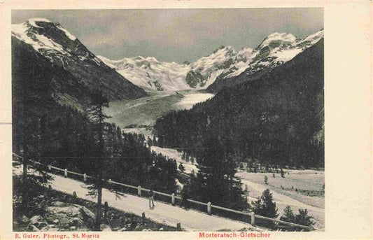 13992494 Morteratschgletscher_GR Panorama