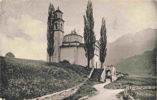 13992500 Poschiavo_GR Église Sainte-Marie