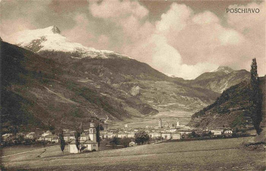 13992501 Poschiavo_GR Panorama