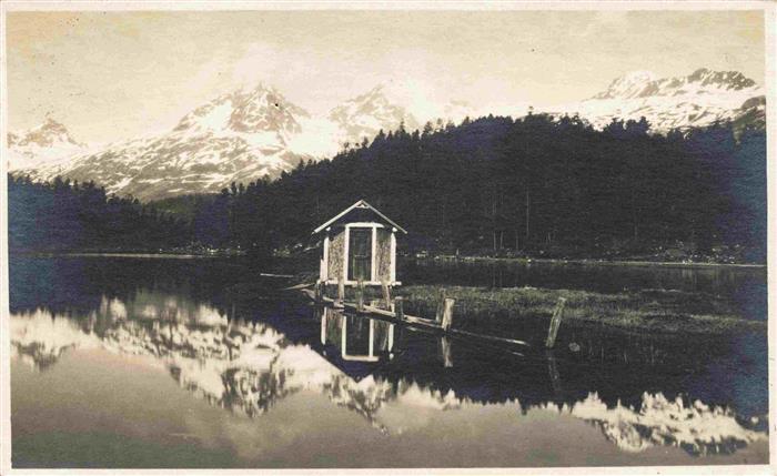 13992504 Statzersee_St_Moritz_Maloja_GR Panorama