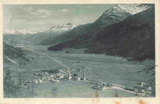 13992511 Bevers_Maloja_GR Panorama