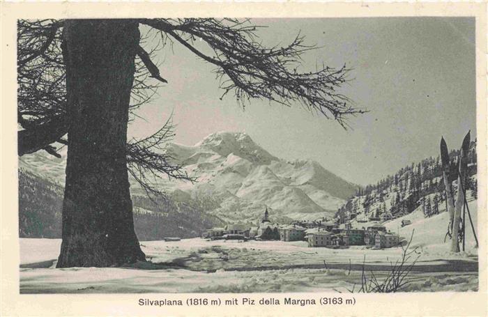 13992516 Silvaplana_GR avec Piz della Margna