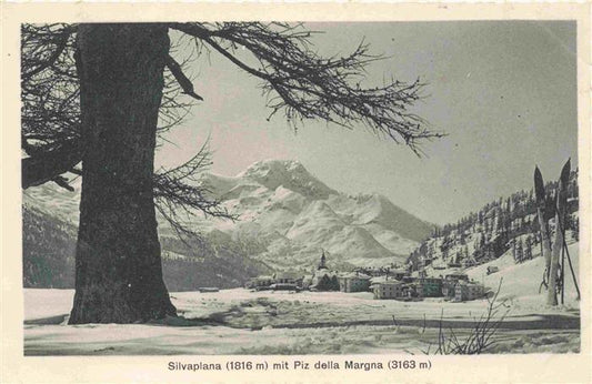 13992516 Silvaplana_GR avec Piz della Margna