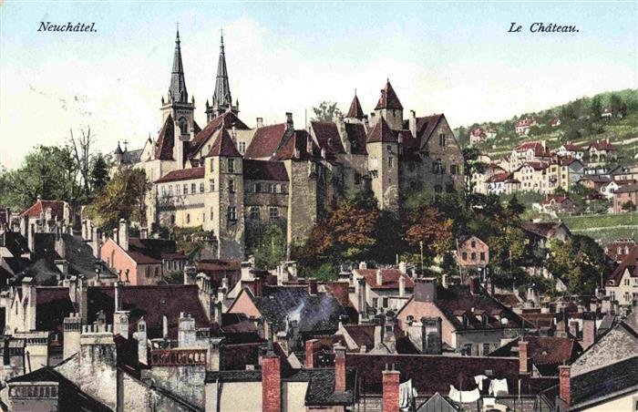 13992795 Neuchâtel_NE Le Château