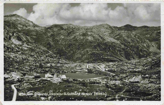 13992815 St_Gotthard__San_Gottardo_TI Hospice Panorama