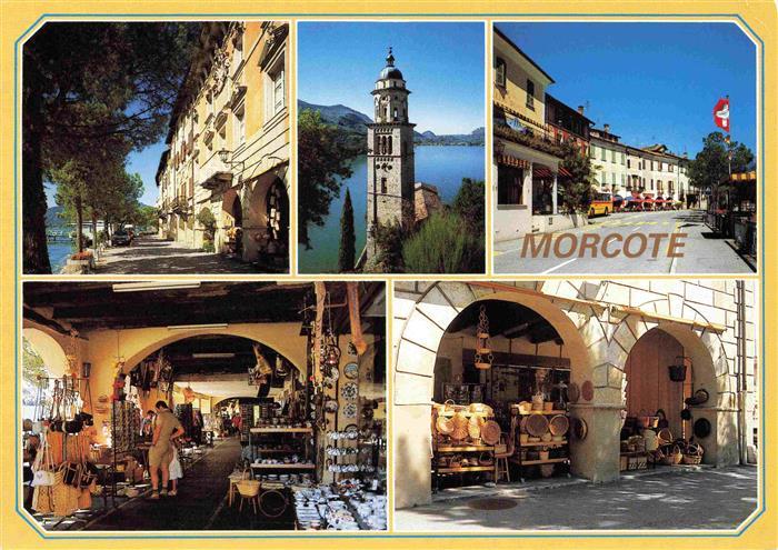 13993356 Morcote_Lago_di_Lugano_TI Bazar des territoires