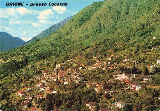 13993367 Brione-Verzasca_Minusio_Locarno_TI Photo aéronautique