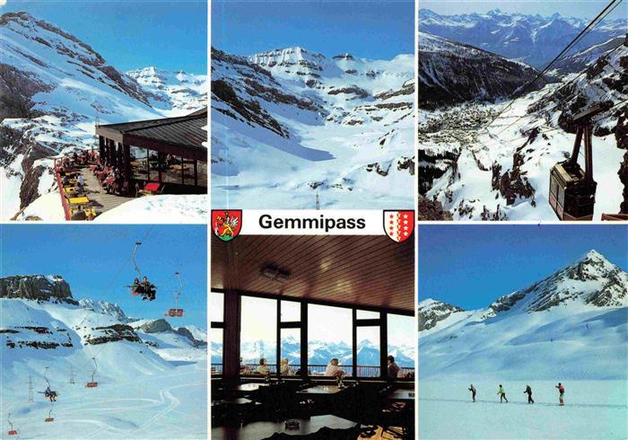 13993407 Gemmipass_2322m_VS Panoramarestaurant Sesselbahn Laemmerboden Restauran