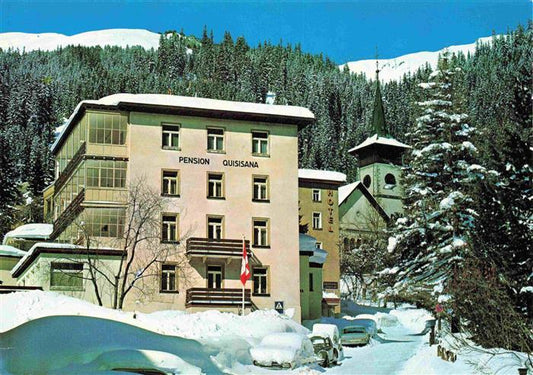 13993489 DAVOS_GR Pension Quisisana