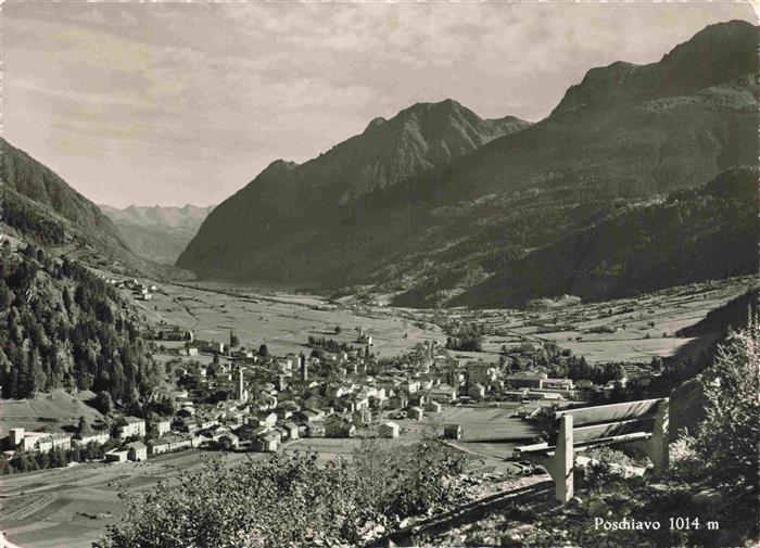 13993500 Poschiavo_GR Panorama