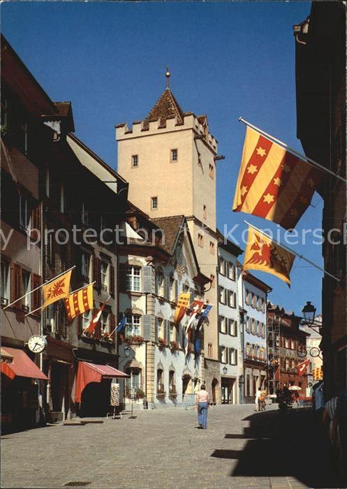 72514333 Rheinfelden AG Marktgasse