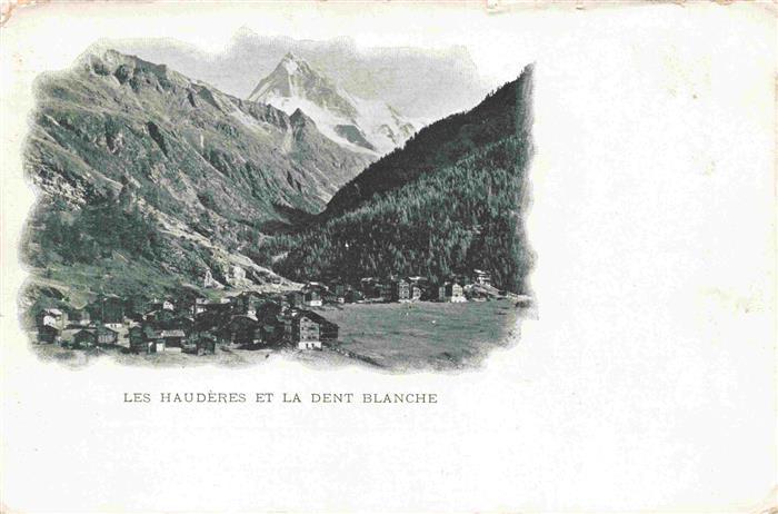 13963971 Les_Hauderes_VS et la Dent Blanche