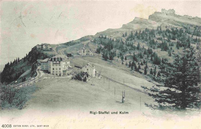 13963484 Rigi_Staffel et Kulm