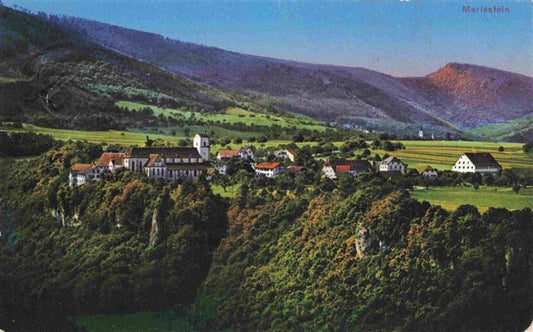 13963518 MARIASTEIN_SO Panorama