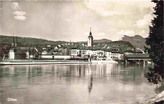 13963521 Olten_SO Panorama