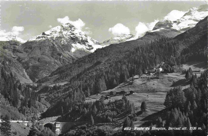 13963675 Berisal_VS Route du Simplon Panorama