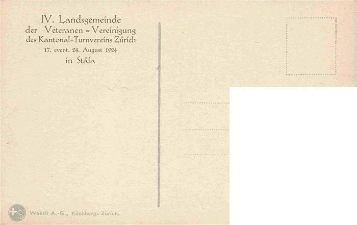 13964754 Staefa_Zuerichsee_ZH Das Patriotendenkmal