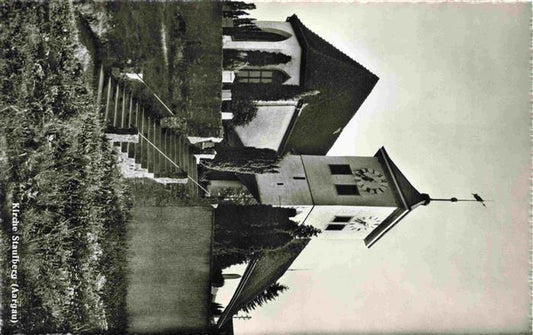 13965460 Staufberg_Egliswil_AG Kirche