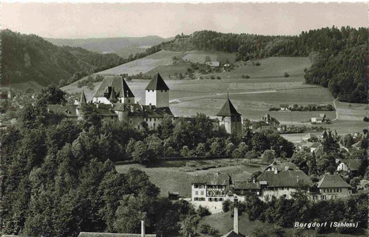 13965739 Burgdorf_BE Château panoramique