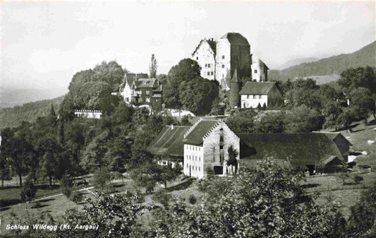 13965748 Château Wildegg_AG