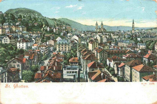 13965600 St_Gallen_SG Stadtblick