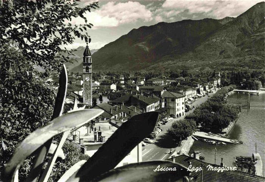 13966134 Ascona_Lago_Maggiore_TI vue sur la ville